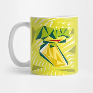 Item F17 of 30 (Funyuns Abstract Study) Mug